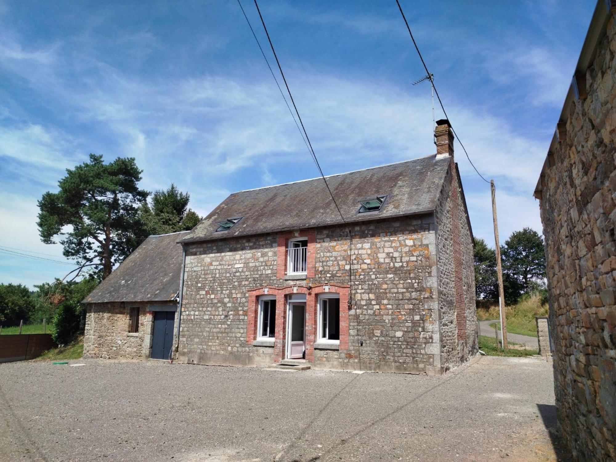Le Gite De La Haie Portee Lignieres-Orgeres Extérieur photo